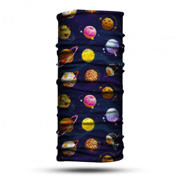 VEXO BANDANA SKY