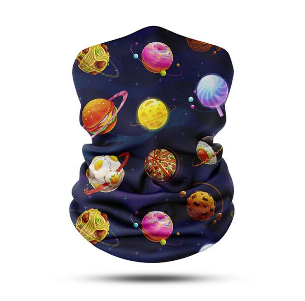 VEXO BANDANA SKY