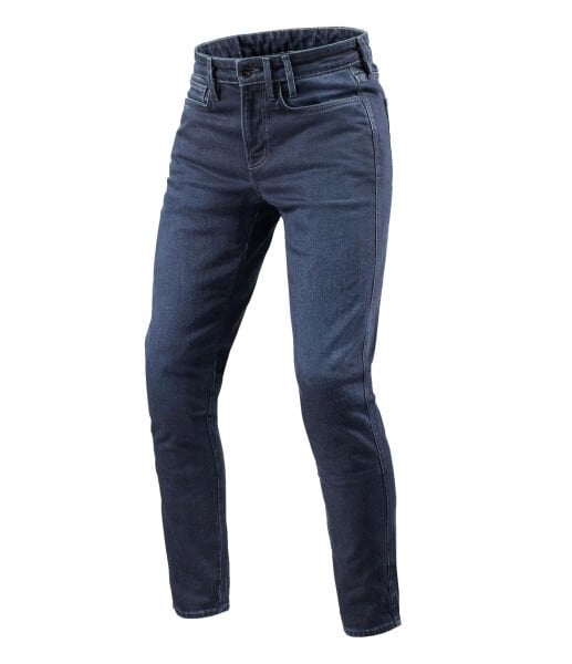 REVIT KAI KOT PANTOLON MAVİ