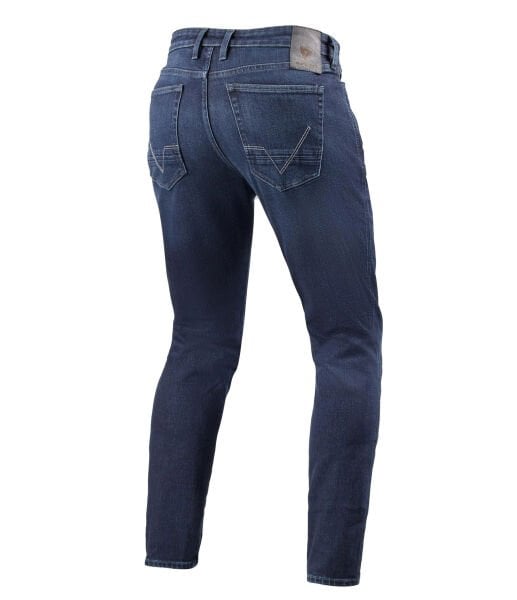 REVIT KAI KOT PANTOLON MAVİ