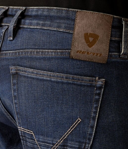 REVIT KAI KOT PANTOLON MAVİ