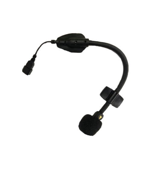 CARDO REP00081 (REP00091) HYBRID BOOM  MIKROFON (SPIRIT-FREECOM-PACKTALK-EDGE-PRO-SHO-1-SMARTPACK-)