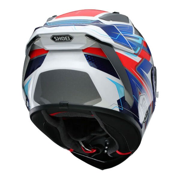 SHOEI X-SPIRIT PRO ESCALATE TC-10 KASK