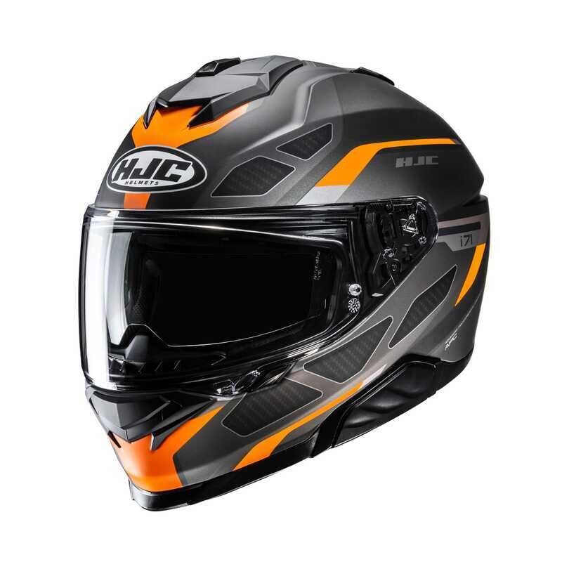 HJC i71 KASK ZEST MC7SF