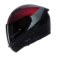 NOLAN N60-6 VERNICIATURA SPECIALE 343 KAPALI KASK