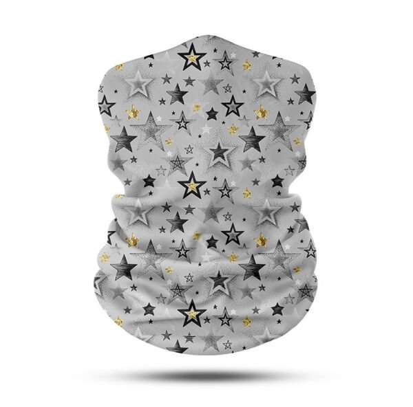 VEXO BANDANA STAR