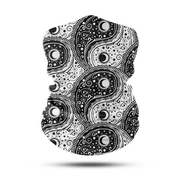 VEXO BANDANA YINGYANG