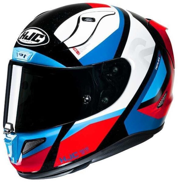 HJC RPHA11 SEEZE KASK MC21