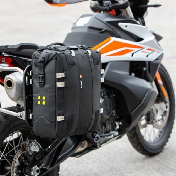KRIEGA OS-22 ADVENTURE PACK YAN ÇANTA