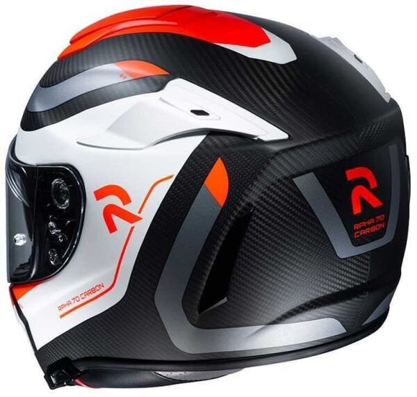 HJC RPHA70 KASK CARBON REPLE MC6SF