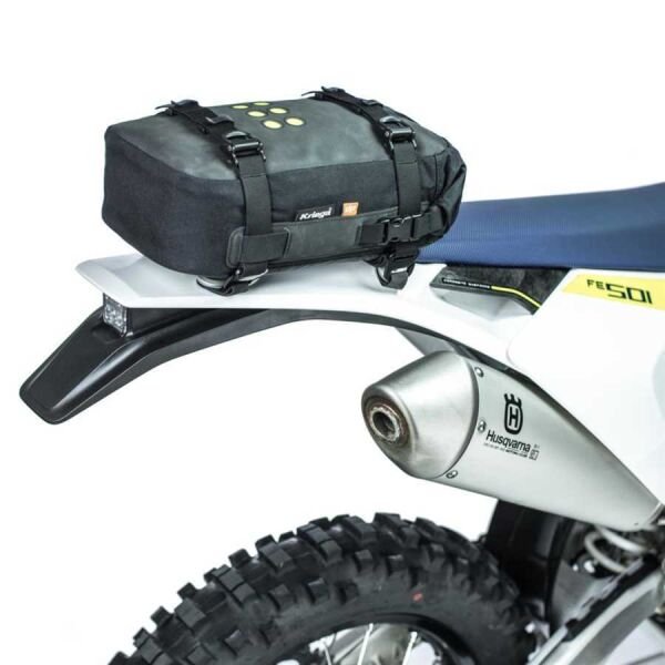 KRIEGA OS-6 ADVENTURE PACK ÇANTA