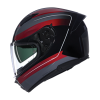 NOLAN N60-6 ERMETICO 345 KAPALI KASK