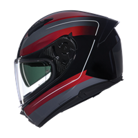 NOLAN N60-6 ERMETICO 345 KAPALI KASK