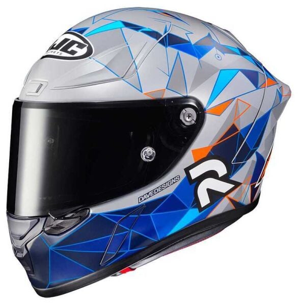 HJC RPHA1 KASK POL ESPERGARO MC2SF