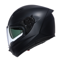 NOLAN N60-6 CLASSICO 302 KAPALI KASK MAT SİYAH