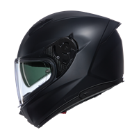 NOLAN N60-6 CLASSICO 302 KAPALI KASK MAT SİYAH
