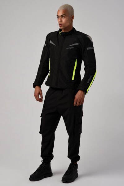 PROHEL COLOMBIA MONT NEON SARI