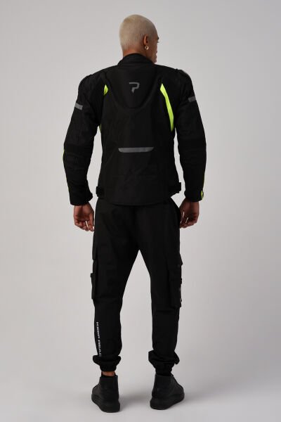 PROHEL COLOMBIA MONT NEON SARI