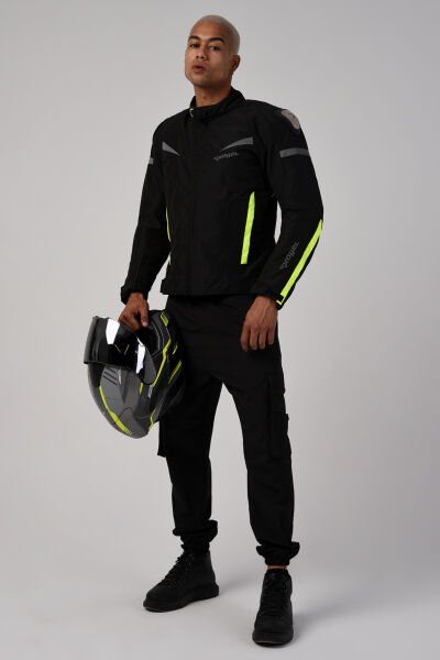 PROHEL COLOMBIA MONT NEON SARI