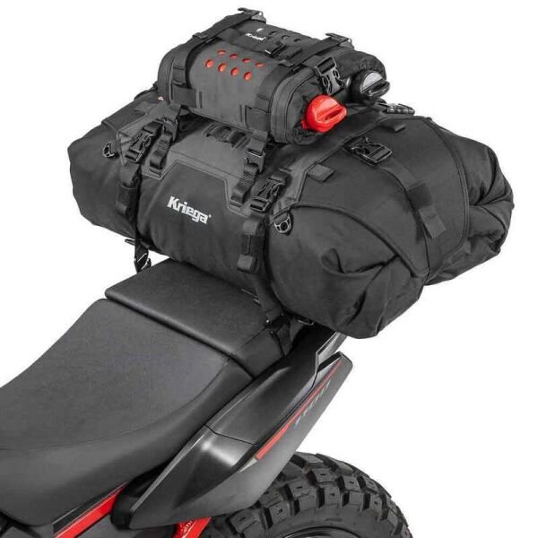 KRIEGA OS-BOTTLE ŞİŞE TAŞIYICI