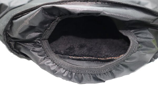 VEXO EL KILIFI (SCOOTER REFLEKTÖRLÜ-YÜNLÜ)