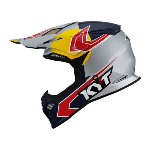 KYT SKYHAWK TADDY KASK