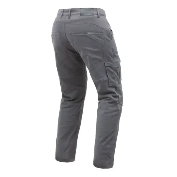 TUCANO URBANO MOLO PANTOLON KOYU GRİ