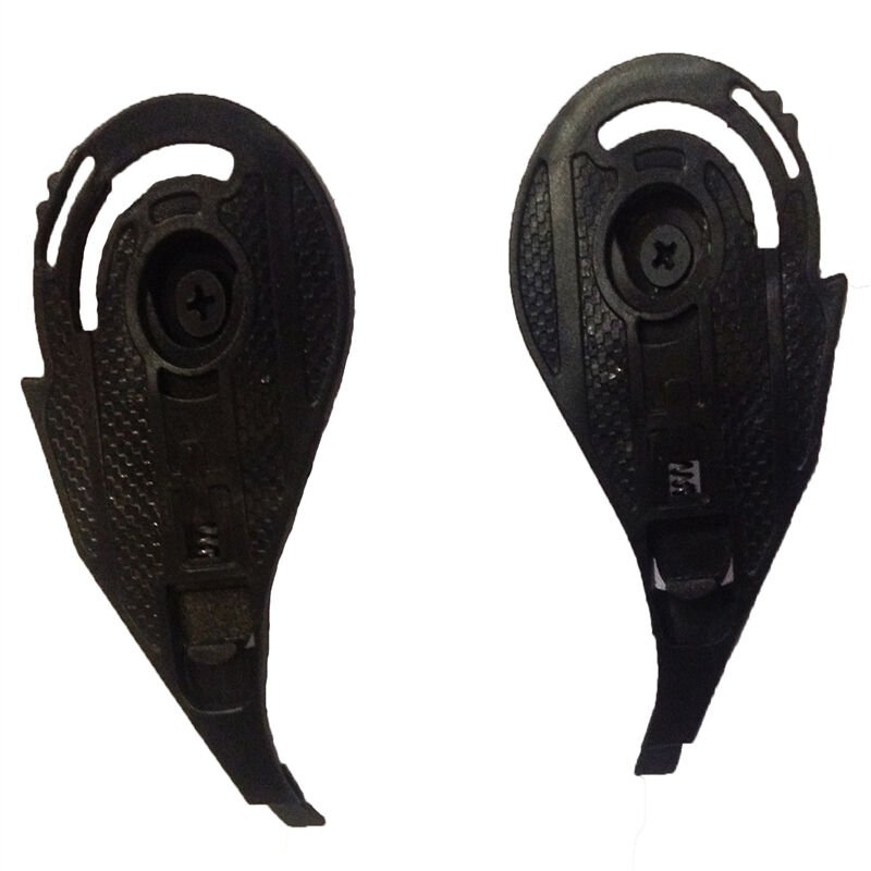 VEXO FS901 KASK YAN KAPAK SET (TK)