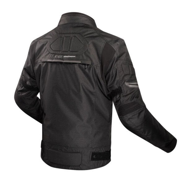 LS2 SHADOW MONT SİYAH