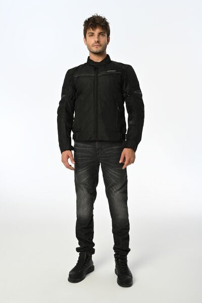 LS2 SHADOW MONT SİYAH