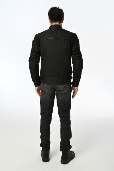 LS2 SHADOW MONT SİYAH