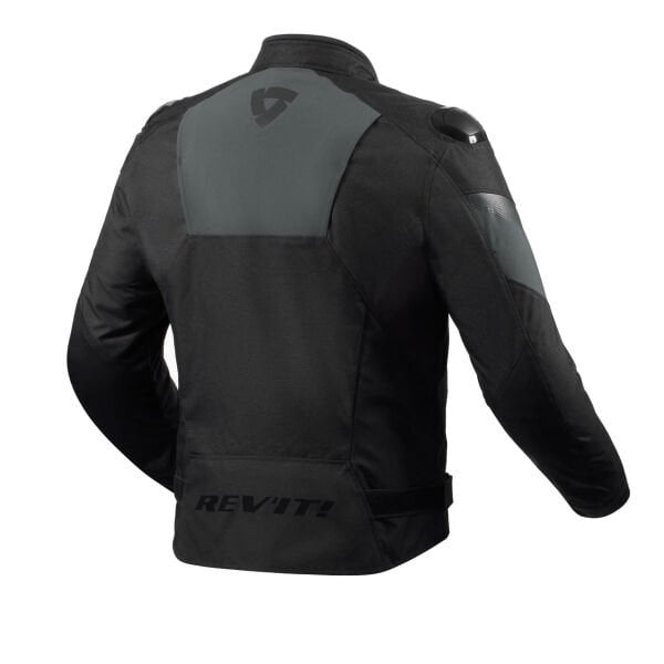 REVIT CONTROL H2O MONT SİYAH-ANTRASIT