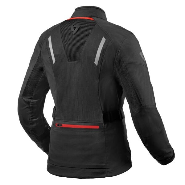 REVIT LEVANTE 2 H2O KADIN MONT KOYU GRİ