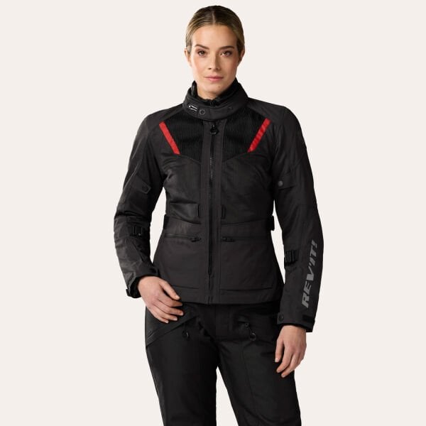 REVIT LEVANTE 2 H2O KADIN MONT KOYU GRİ