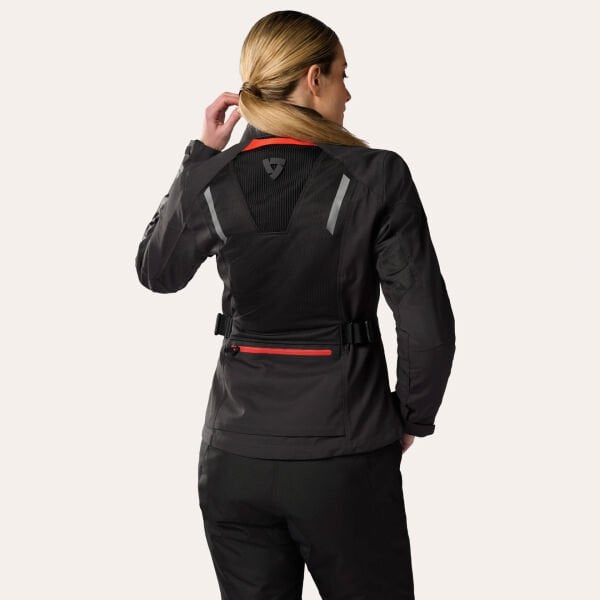 REVIT LEVANTE 2 H2O KADIN MONT KOYU GRİ