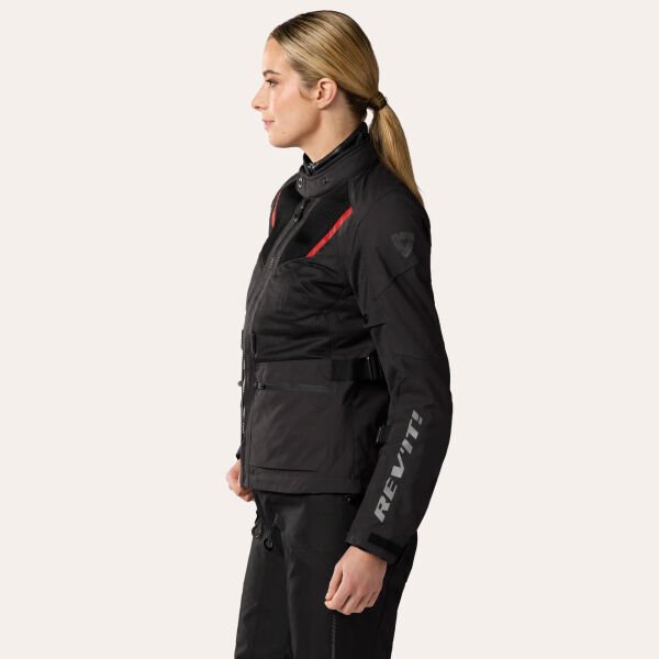 REVIT LEVANTE 2 H2O KADIN MONT KOYU GRİ