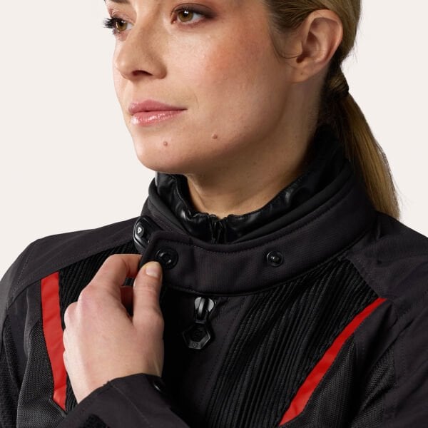 REVIT LEVANTE 2 H2O KADIN MONT KOYU GRİ