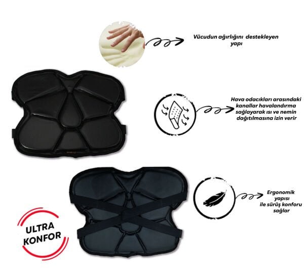 VEXO SELE PEDI UNIVERSAL