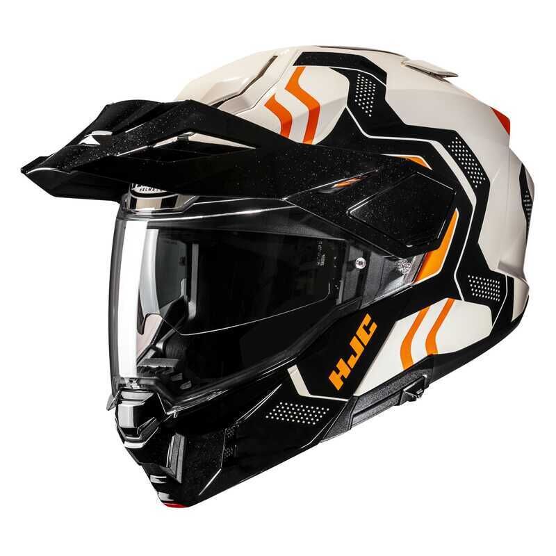 HJC i80 KASK VELLY MC7