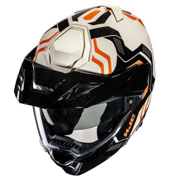 HJC i80 KASK VELLY MC7