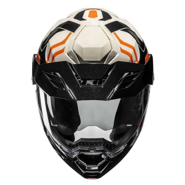 HJC i80 KASK VELLY MC7