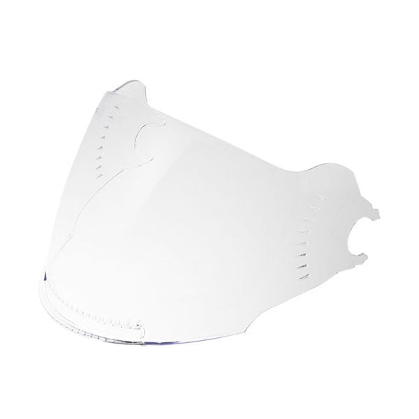 LS2 VERSO KASK CAMI BEYAZ
