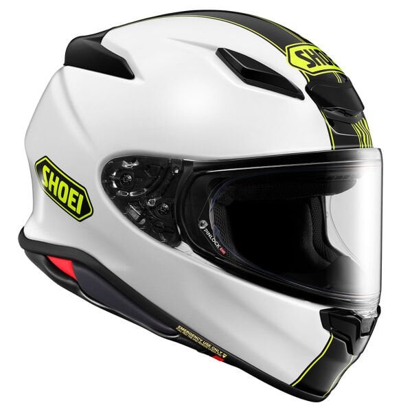 SHOEI NXR 2 BEAUT TC-3 KASK