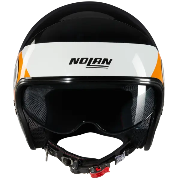 NOLAN N21 06 ONIRICO 342 GÜNEŞ CAMLI YARIM KASK