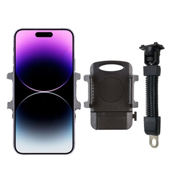 VEXO TELEFON TUTUCU AYNA BAĞLANTILI (258 AÇIK MODEL)