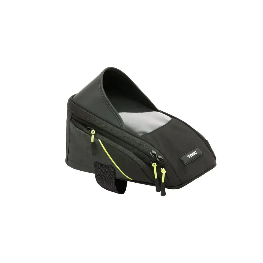 TAAC TWISTLOCK DEPO ÜSTÜ ÇANTA TC13TW 2,5 LT SİYAH