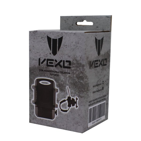 VEXO TELEFON TUTUCU GİDON BAĞLANTILI (258 AÇIK MODEL)