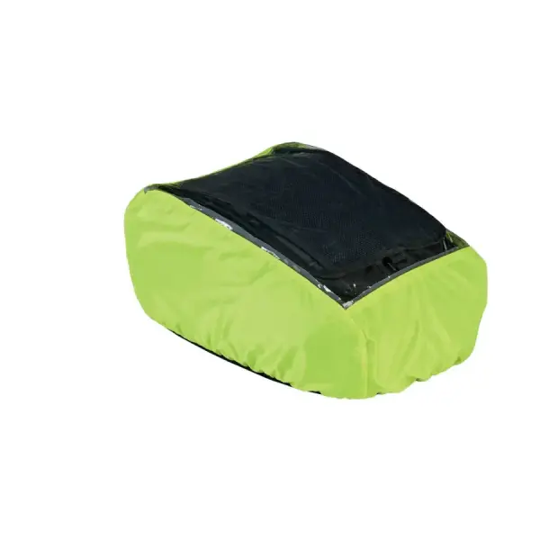 TAAC TWISTLOCK DEPO ÜSTÜ ÇANTA TC19TW 15/20 LT SİYAH