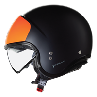 NOLAN N21 06 VERNICIATURA SPECIALE 352 GÜNEŞ CAMLI YARIM KASK