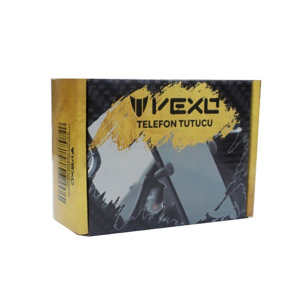 VEXO TELEFON TUTUCU GİDON BAĞLANTILI (CD-3042 AHTAPOT MODEL)